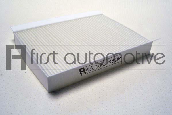 1A First Automotive C30427 - Filter, interior air carparts-centre.com