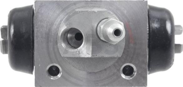 A.B.S. 73672 - Wheel Brake Cylinder carparts-centre.com