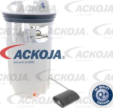 ACKOJA A53-09-0002 - Fuel Supply Module carparts-centre.com