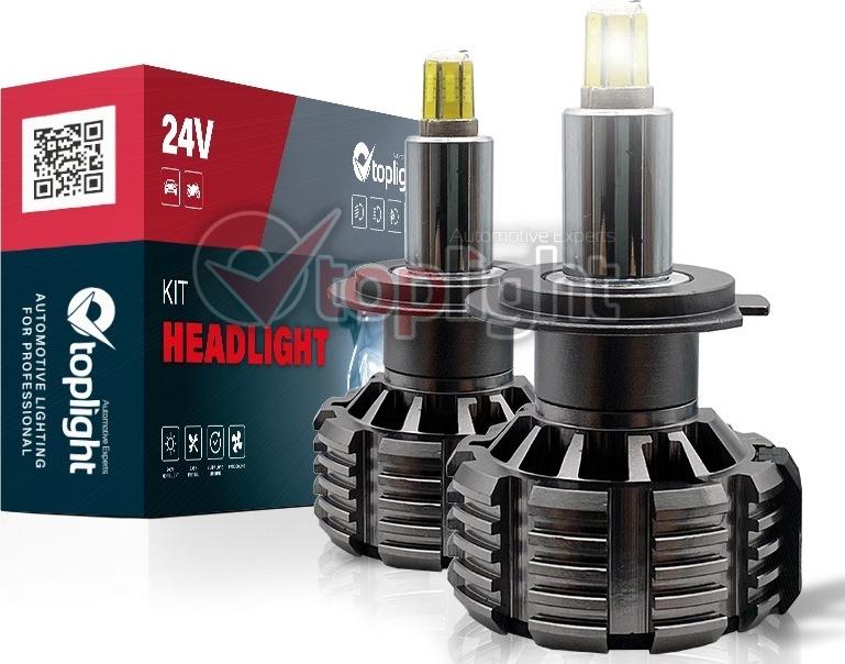 AE TOPLIGHT 417127 - Bulb, spotlight carparts-centre.com