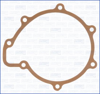 Ajusa 00979000 - Gasket, water pump carparts-centre.com