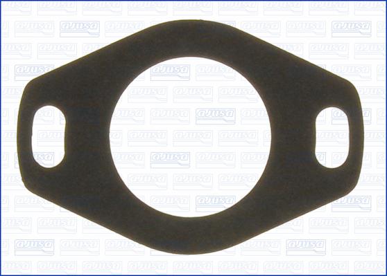 Ajusa 00623400 - Seal, injection pump carparts-centre.com