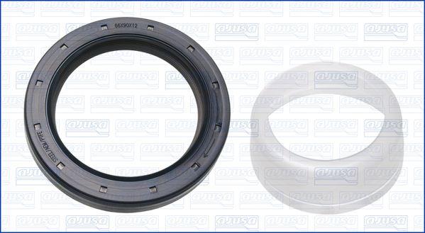 Ajusa 15109700 - Shaft Seal, crankshaft carparts-centre.com