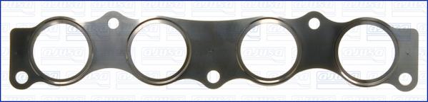 Ajusa 13220400 - Gasket, exhaust manifold carparts-centre.com