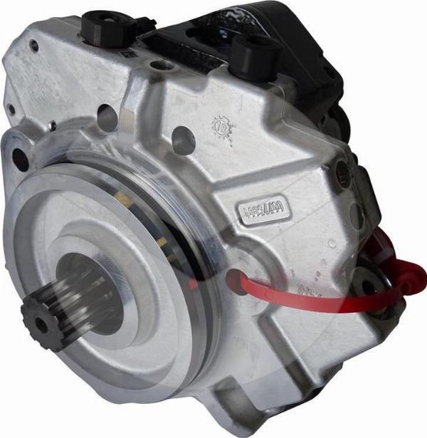 APS-Rema 711670 - High Pressure Pump carparts-centre.com