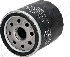 Japanparts FO-210S - Oil Filter carparts-centre.com