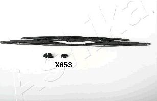 Ashika SA-X65S - Wiper Blade carparts-centre.com