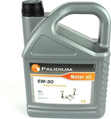 Ashuki V121000004 - 5L - Engine Oil carparts-centre.com