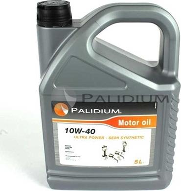 Ashuki V121000001 - 5L - Engine Oil carparts-centre.com