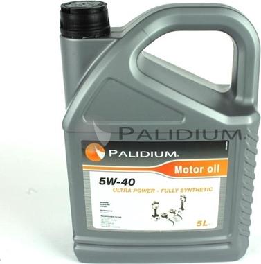 Ashuki V121000002 - 5L - Engine Oil carparts-centre.com