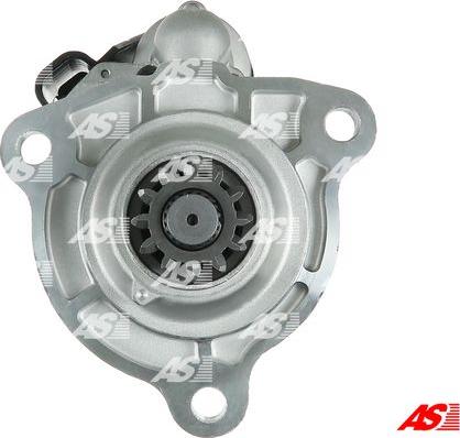 AS-PL S0776S - Starter carparts-centre.com