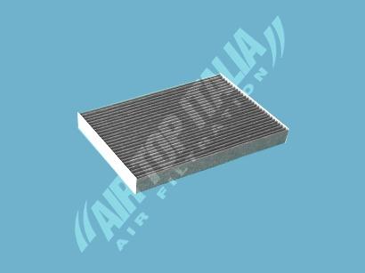ASTER AS2063 - Filter, interior air carparts-centre.com