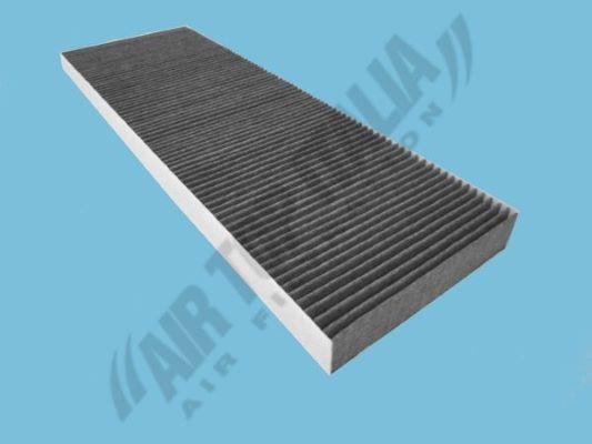 ASTER AS2075 - Filter, interior air carparts-centre.com