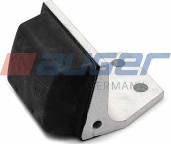 Auger 81141 - Rubber Buffer, suspension carparts-centre.com
