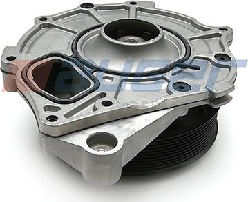 Auger 81811 - Water Pump carparts-centre.com