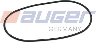 Auger 82121 - Gasket, thermostat carparts-centre.com