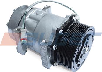 Auger 87506 - Compressor, air conditioning carparts-centre.com