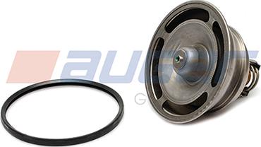 Auger 87871 - Coolant thermostat / housing carparts-centre.com