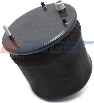 Auger AU 344571-K02 - Bellow, air suspension carparts-centre.com