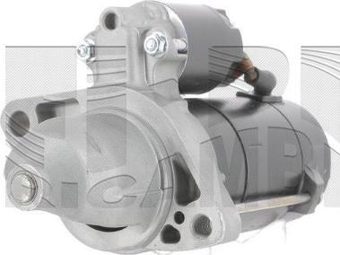 Autoteam SDN402 - Starter carparts-centre.com