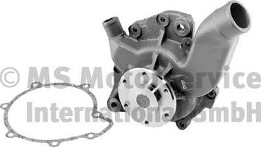 BF 20160208261 - Water Pump carparts-centre.com