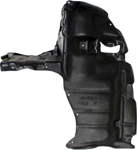 BLIC 6601-02-8160872P - Engine Cover carparts-centre.com