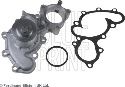 Blue Print ADT39160 - Water Pump carparts-centre.com