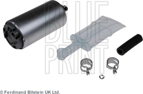 Blue Print ADT36838 - Fuel Pump carparts-centre.com