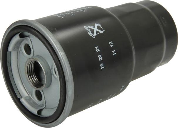 Blue Print ADT32341 - Fuel filter carparts-centre.com