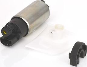 BOSCH 0 986 580 908 - Fuel Pump carparts-centre.com