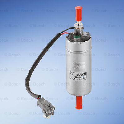 BOSCH 0 986 580 512 - Fuel Supply Module carparts-centre.com
