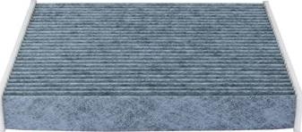 BOSCH 0 986 AF5 845 - Filter, interior air carparts-centre.com