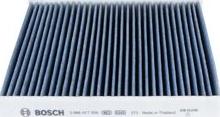 BOSCH 0 986 AF7 009 - Filter, interior air carparts-centre.com