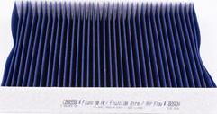 BOSCH 0 986 BF8 558 - Filter, interior air carparts-centre.com