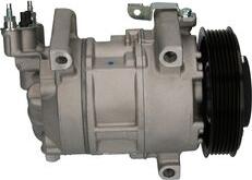 BOSCH 1 986 AD1 006 - Compressor, air conditioning carparts-centre.com