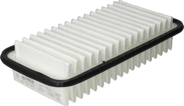 BOSCH 1 457 433 972 - Air Filter, engine carparts-centre.com