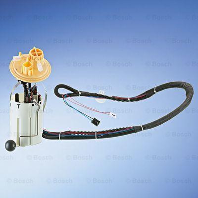 BOSCH 1 582 980 052 - Fuel Supply Module carparts-centre.com
