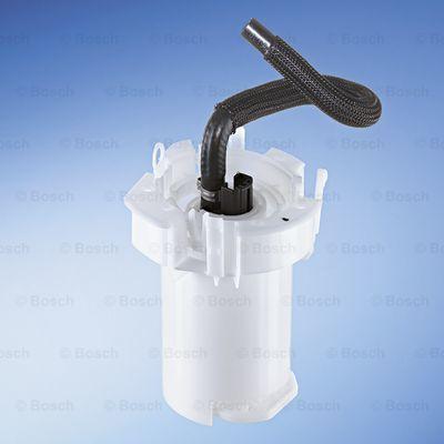 BOSCH 1 582 980 083 - Fuel Pump carparts-centre.com
