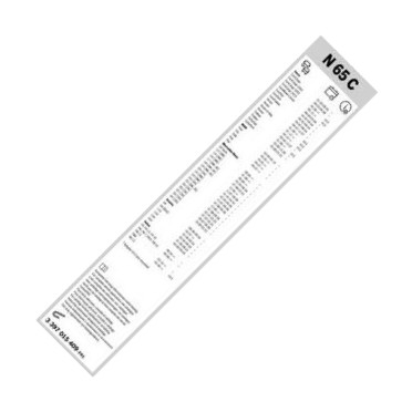 BOSCH 3 397 015 409 - Wiper Blade carparts-centre.com