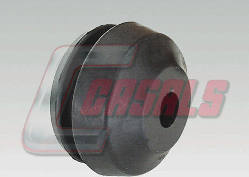 Casals 6864 - Holder, engine mounting carparts-centre.com