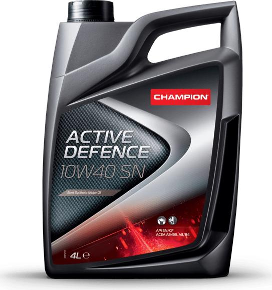 Champion Lubricants 16127 - Engine Oil carparts-centre.com