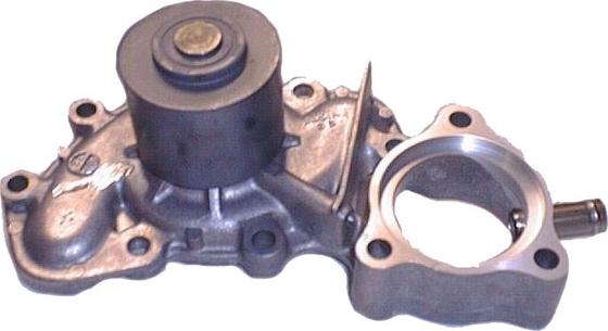 Comline CTY21037 - Water Pump carparts-centre.com