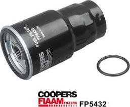CoopersFiaam FP5432 - Fuel filter carparts-centre.com