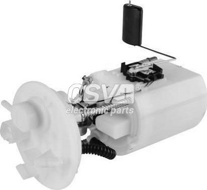 CSV CBA7818 - Fuel Supply Module carparts-centre.com