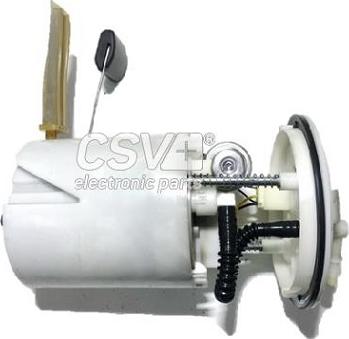 CSV CBA7704 - Fuel Supply Module carparts-centre.com