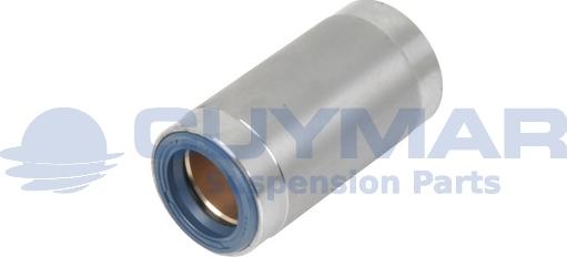Cuymar 0303038 - Bush, leaf spring carparts-centre.com