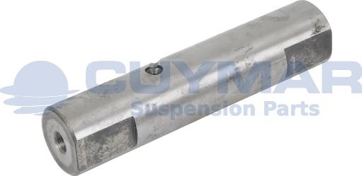 Cuymar 0203307 - Spring Bolt carparts-centre.com