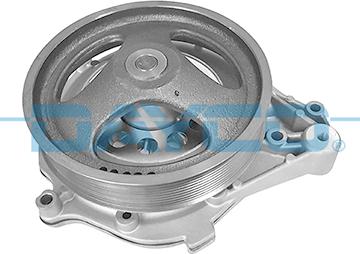 DAYCO DP782 - Water Pump carparts-centre.com