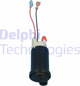 Delphi FE0492-12B1 - Fuel Pump carparts-centre.com
