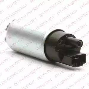 Delphi FE0415 - Fuel Pump carparts-centre.com